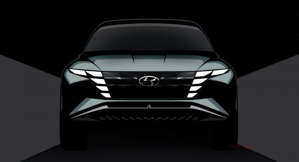 Hyundai Vision T Concept