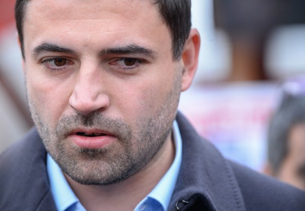 Davor Bernardić s kolegama dao potpis kandidatu Zoranu Milanoviću