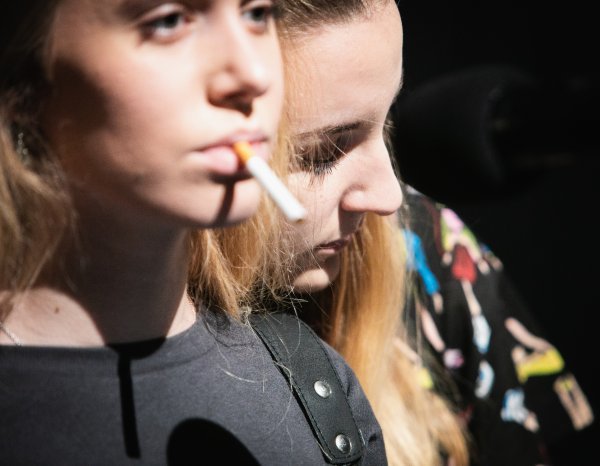 Predstava 'Mi i oni'