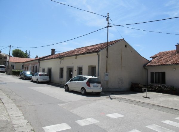 Crikvenica, Štale 9; početna cijena: 9877.500,00 kuna