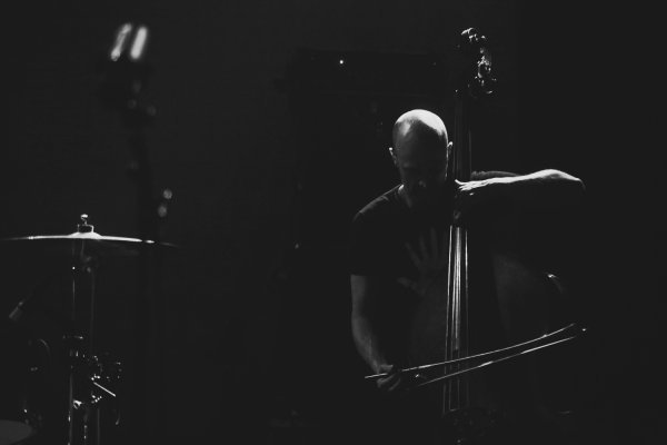 Godspeed You! Black Emperor