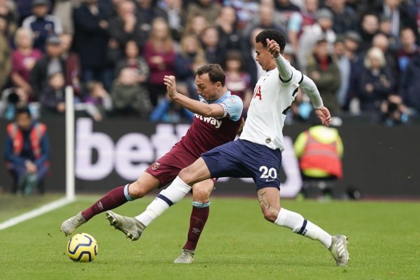 West Ham - Tottenham