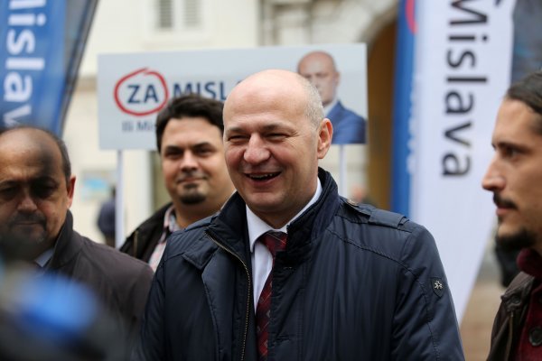 Mislav Kolakušić