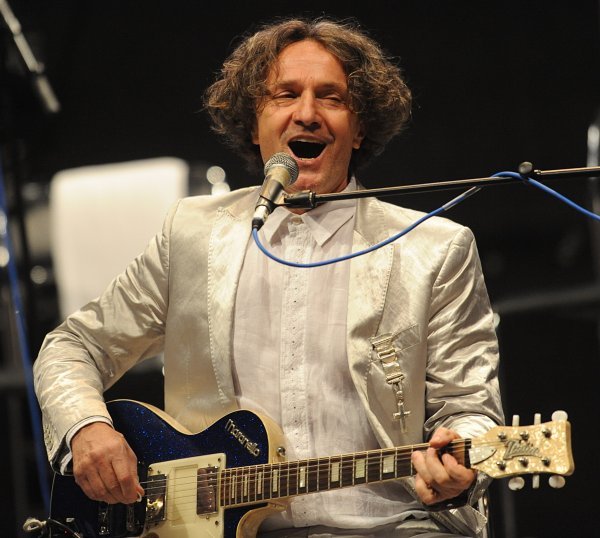 Goran Bregović