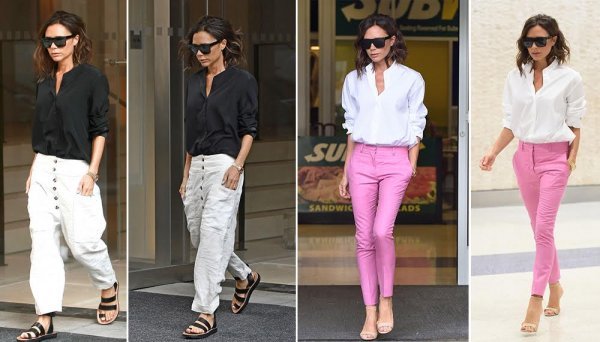 Victoria Beckham Profimedia