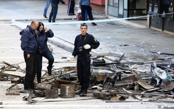 Policijski uviđaj 