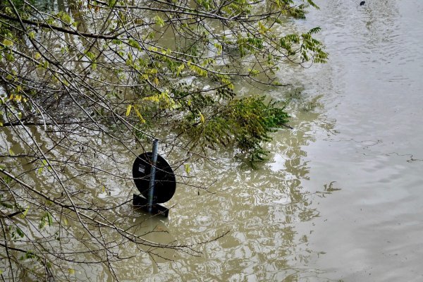 Poplave u Italiji
