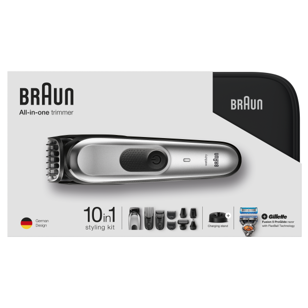 Braun Series 9 9350vs