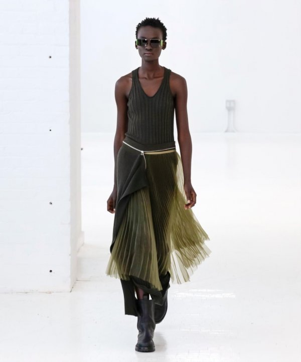 Helmut Lang SS 2020