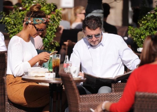 Ana Gruica i Hrvoje Šalković (1)