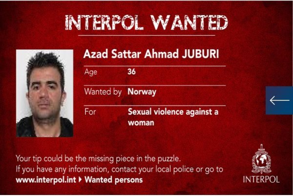 Azad Sattar Ahmad Juburi