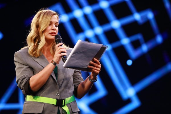 Nevena Rendeli Vejzović