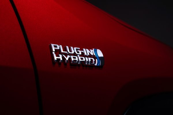 Toyota RAV4 Prime (2021.)