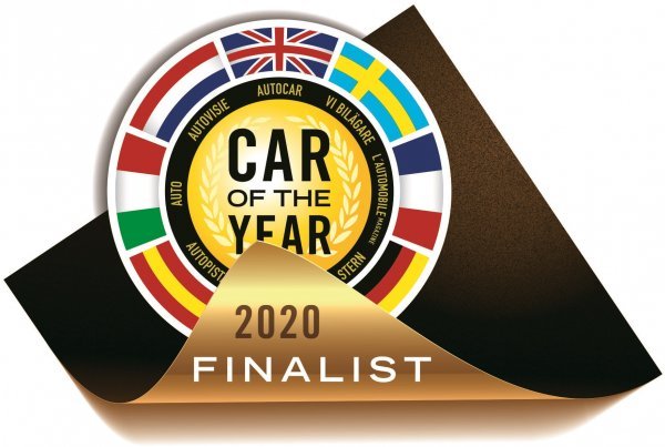 Izbor europskog automobila godine bti će objavljen 2. ožujka u Ženevi