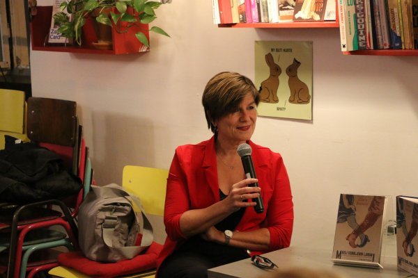 Judith Uyterlinde