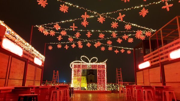 Najljepša adventska fotografija BAŠ NAŠ Advent u Klovićevim dvorima