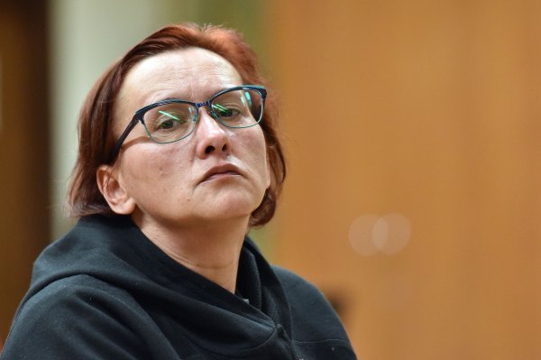 Nastavljeno suđenje Smiljani Srnec za ubojstvo sestre Jasmine