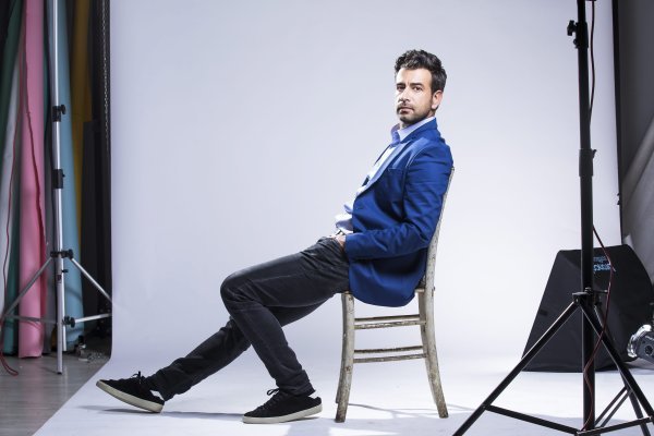 Janko Popović Volarić