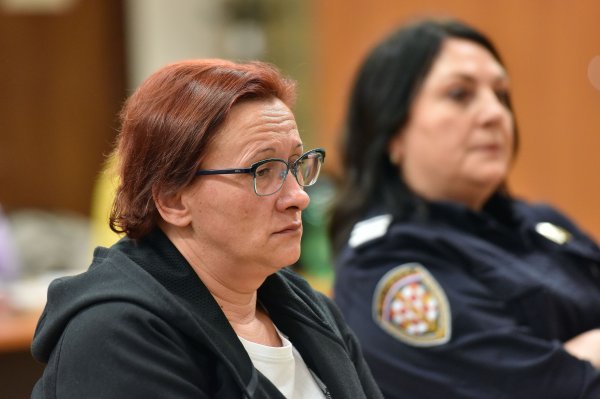 Nastavak suđenja Smiljani Srnec