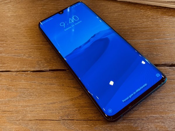 Xiaomi Mi Note 10