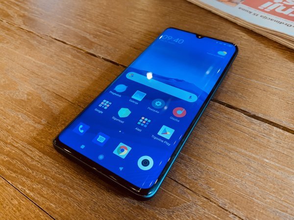 Xiaomi Mi Note 10 dolazi s masivnom baterijom od 5260 mAh