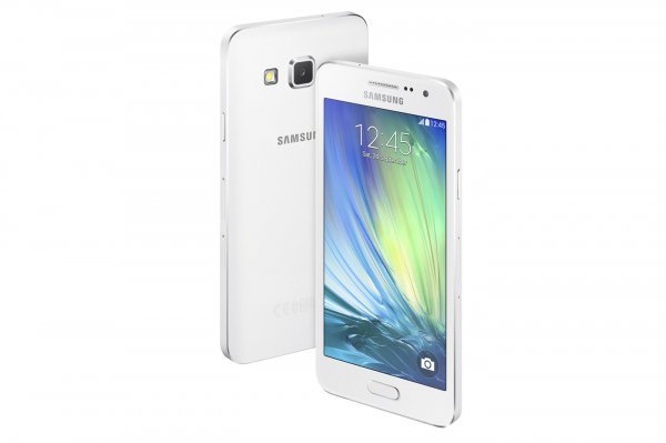 Galaxy A3 Promo/Samsung