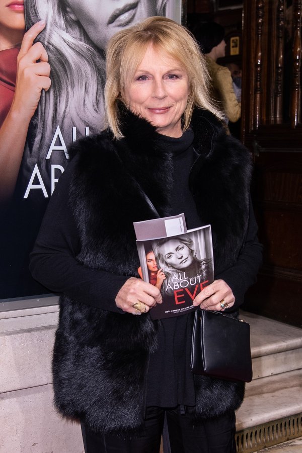 Jennifer Saunders