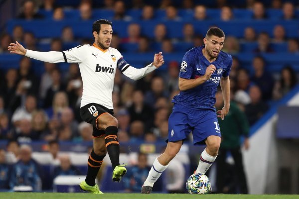 mateo kovačić chelsea fc