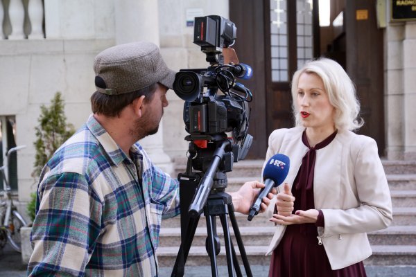 Ivana Krčelić Cindrić