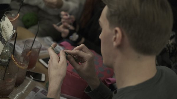 Humanitarna akcija 'Upletimo se'