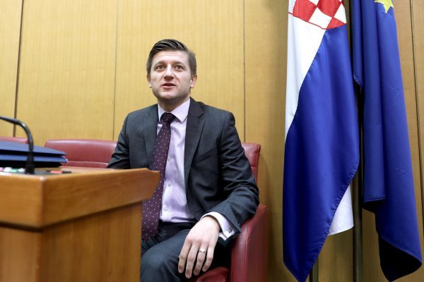 Zdravko Marić
