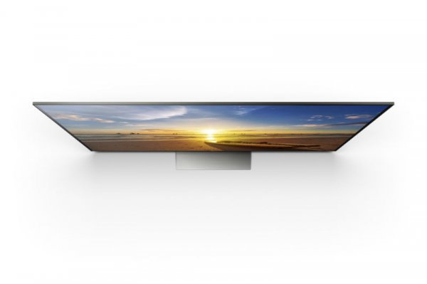 Sony 4K TV Bravia XD93 Promo/Sony