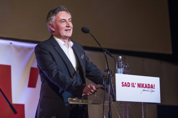 Miroslav Škoro u Osijeku