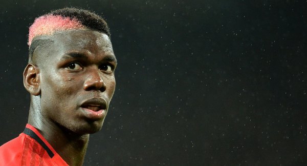 Paul Pogba