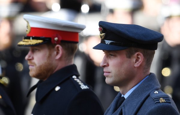 Princ William