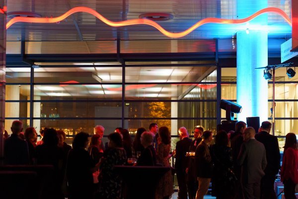 Svečanost na Ekonomskom institutu