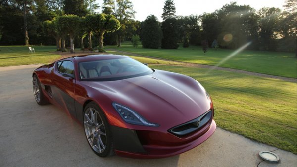 rimac