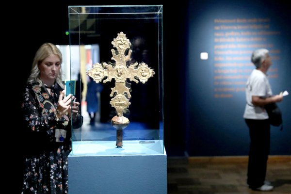 Visovac: Duhovnost i kultura na Biloj Stini