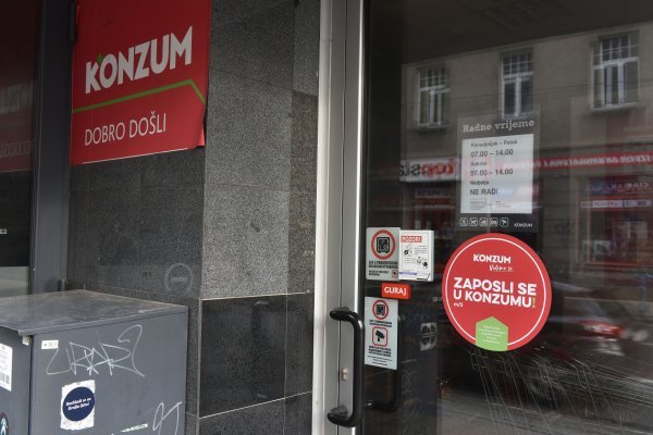 Konzum