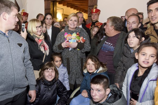 Advent na Prekrižju