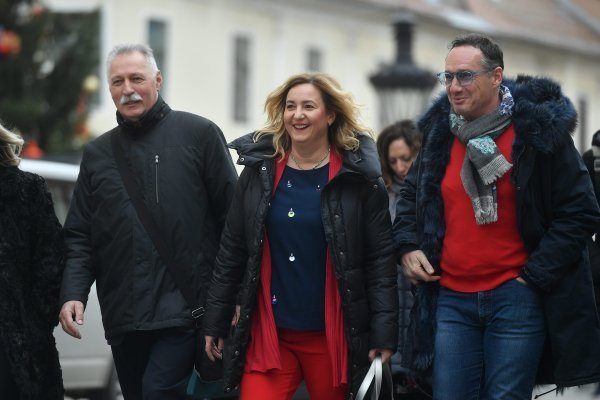 Sindikati dolaze na pregovore u nedjelju 1. prosinca