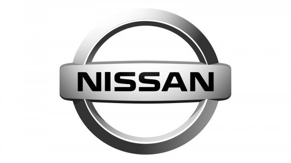 Nissan logo