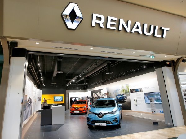 Renault