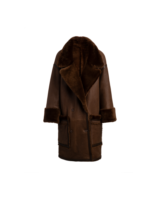 Kaputi i jakne s potpisom brenda Arjé