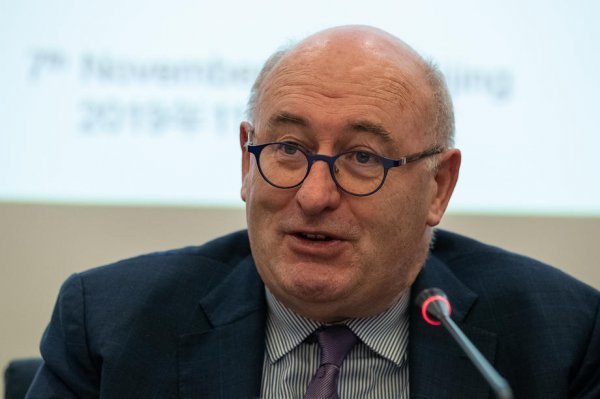 Phil Hogan