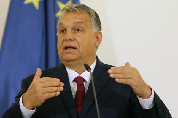 Viktor Orban