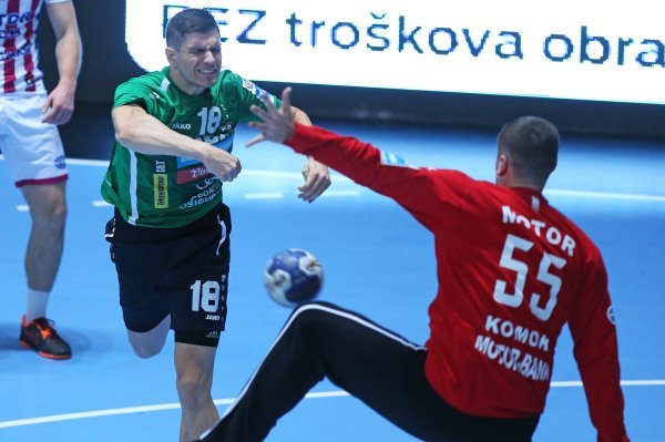 Nexe - Motor Zaporožje