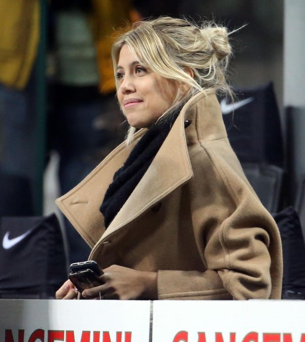 Wanda Nara