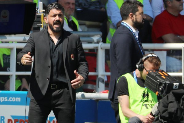Gennaro Gattuso