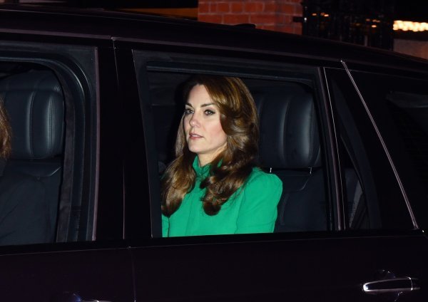 Kate Middleton